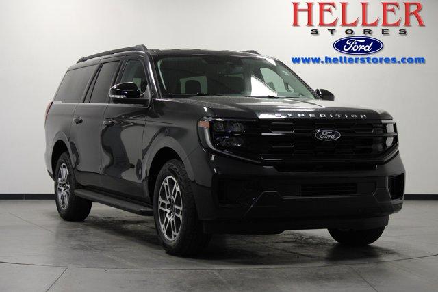 New 2026 Ford Expedition Max Active