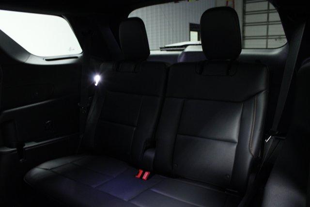 صورة مصغرة 14 لـ 2026 FORD EXPLORER TREMOR