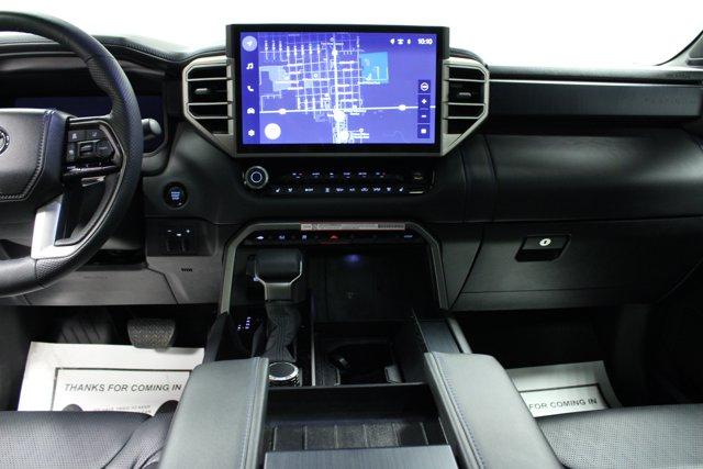 2026 Toyota TUNDRA PLATINUM 缩略图 18
