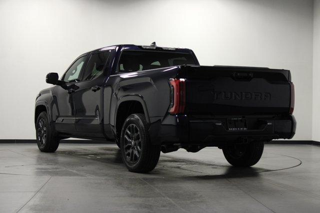 2026 Toyota TUNDRA PLATINUM 照片 6