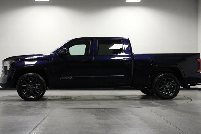 2026 Toyota TUNDRA PLATINUM 照片 7