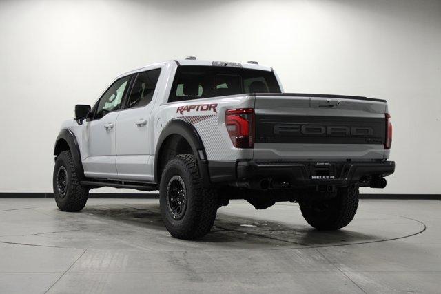 FORD F-150 RAPTOR - 6