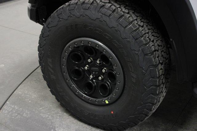 FORD F-150 RAPTOR - 10