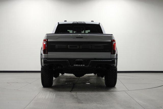 FORD F-150 RAPTOR - 5