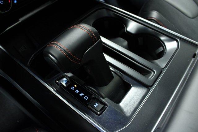 2025 FORD F-150 RAPTOR 缩略图 24