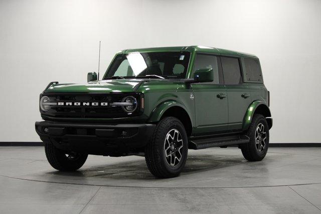 FORD BRONCO OUTER BANKS - 8