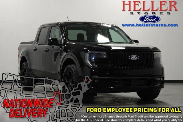 New 2026 Ford Maverick Lobo Standard