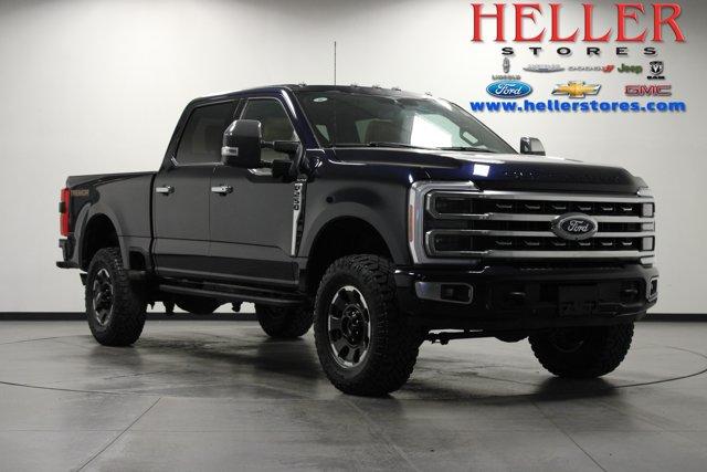2023 FORD F-250 PLATINUM 照片 1