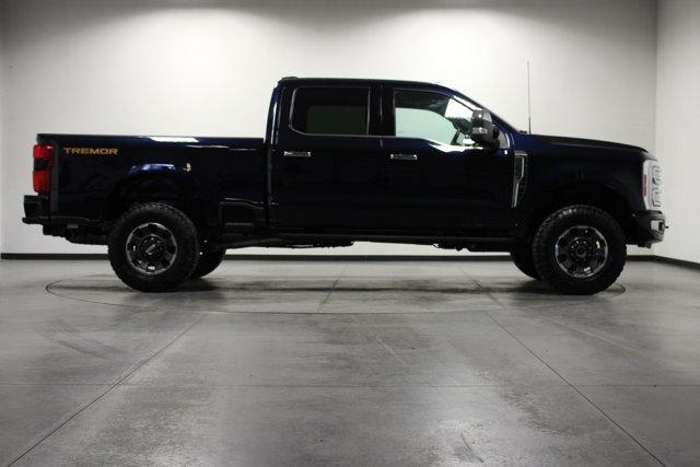 2023 FORD F-250 PLATINUM 照片 3