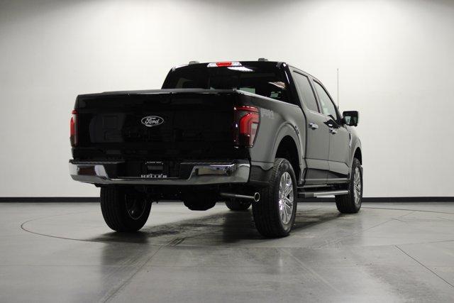 2026 FORD F-150 LARIAT thumbnail 4