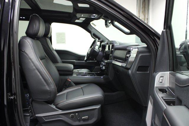 2026 FORD F-150 LARIAT thumbnail 16