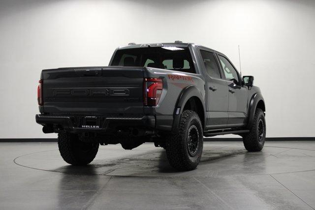 2025 FORD F-150 RAPTOR 照片 4