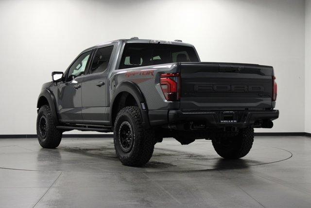 صورة 6 لـ 2025 FORD F-150 RAPTOR