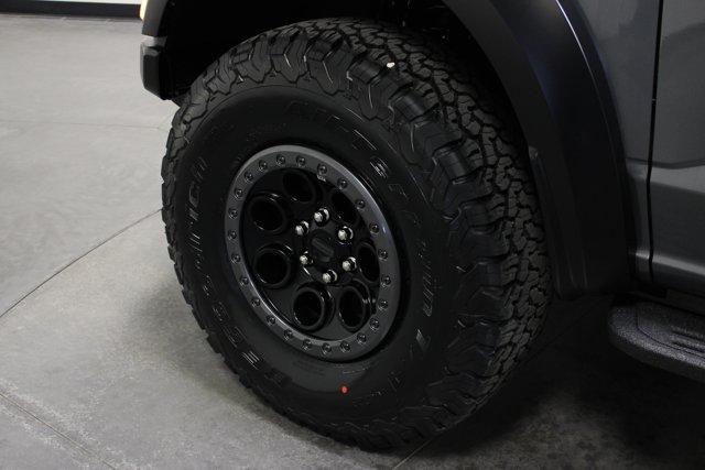 2025 FORD F-150 RAPTOR — фото 10