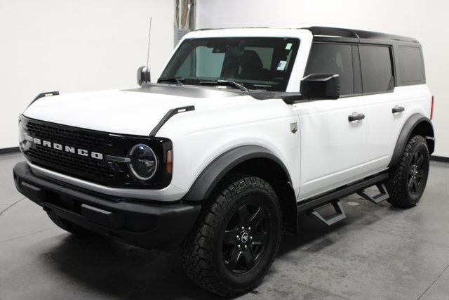 صورة 10 لـ 2025 FORD BRONCO BIG BEND