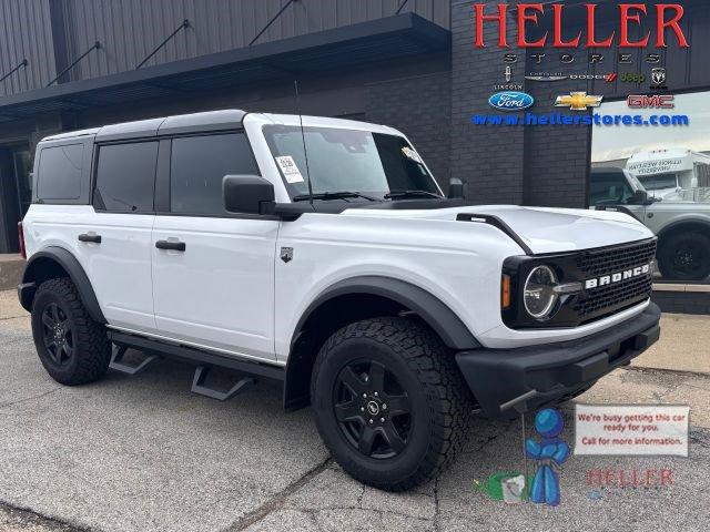 FORD BRONCO - 1