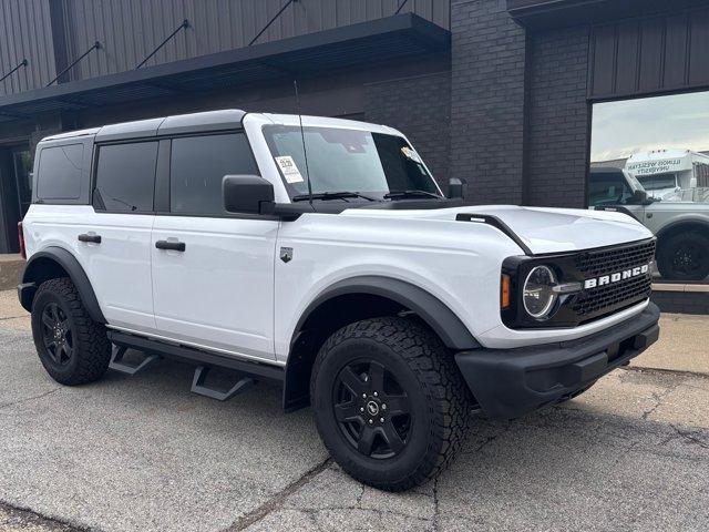 FORD BRONCO - 3