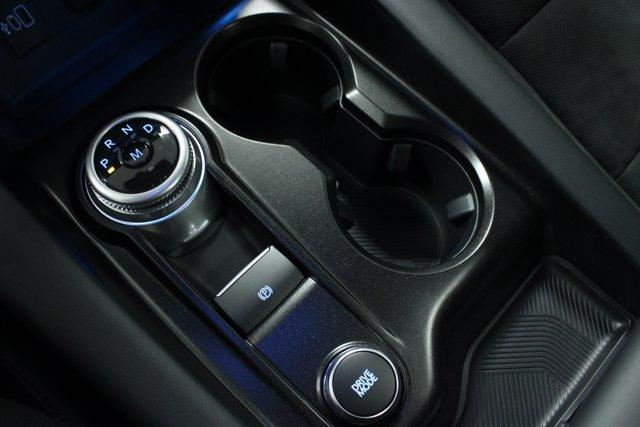 2026 FORD EXPLORER ST — миниатюра 24