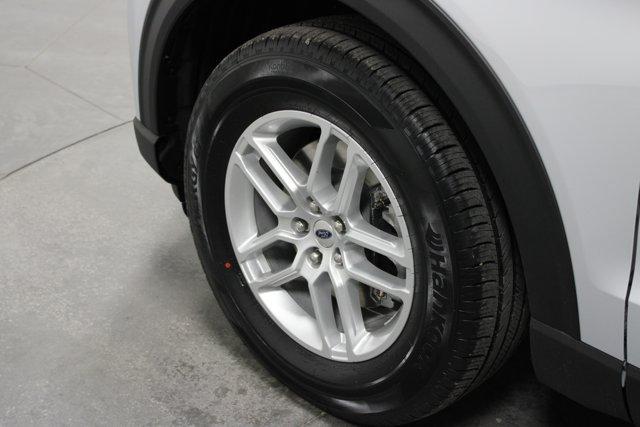 صورة 10 لـ 2026 FORD EXPLORER ACTIVE