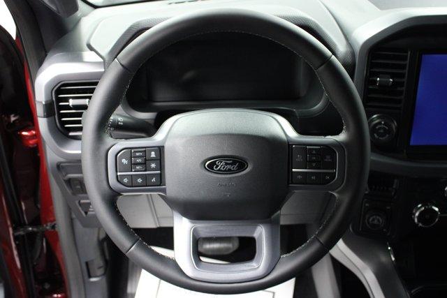 2026 FORD F-150 XLT 缩略图 17