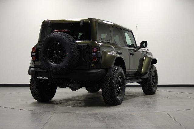 FORD BRONCO RAPTOR - 4