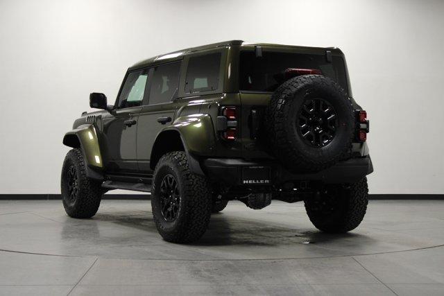 FORD BRONCO RAPTOR - 6