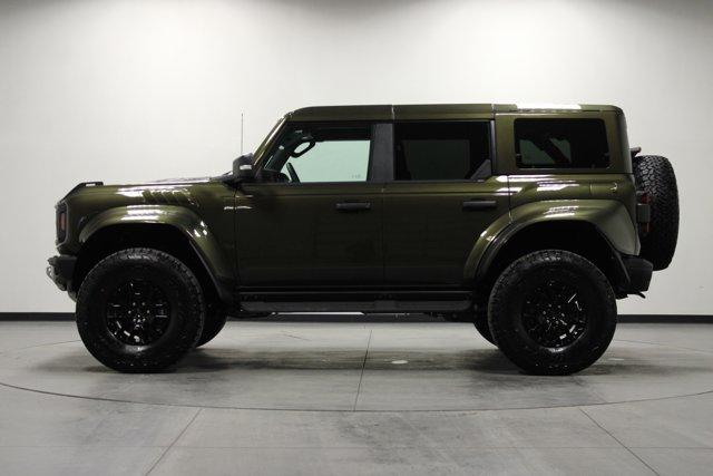 FORD BRONCO RAPTOR - 7