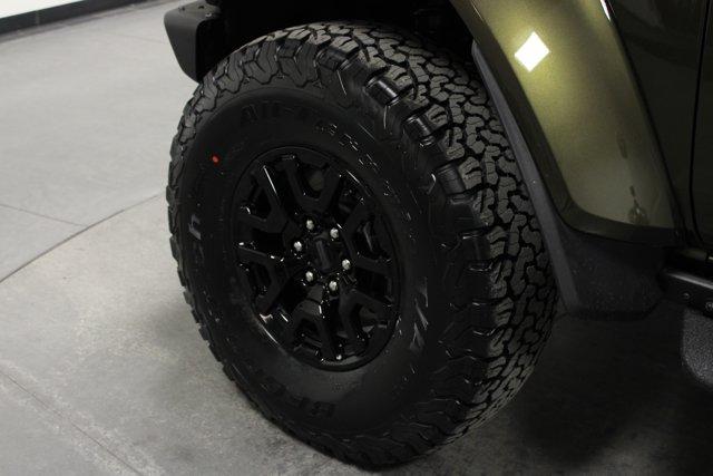 FORD BRONCO RAPTOR - 10
