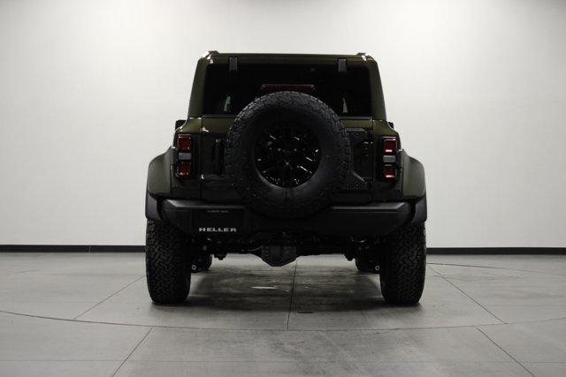 FORD BRONCO RAPTOR - 5