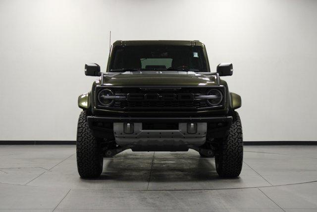 FORD BRONCO RAPTOR - 9