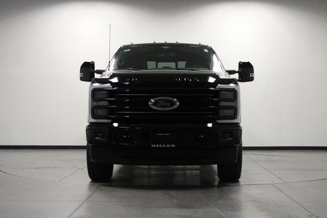2026 FORD F-350 PLATINUM — фото 9