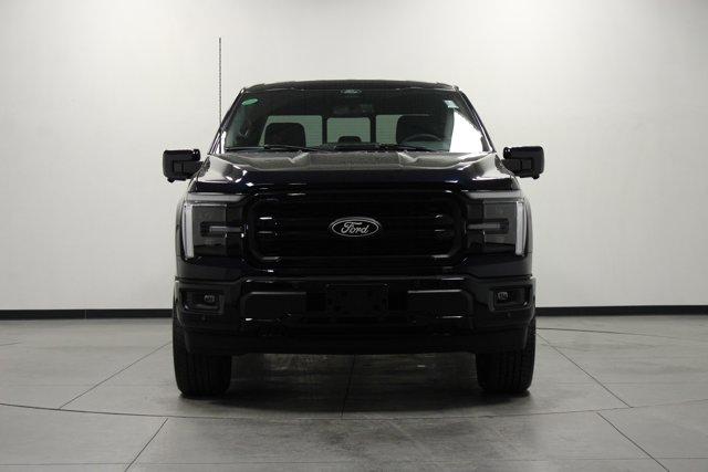 FORD F-150 LARIAT - 9