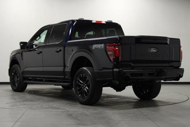 FORD F-150 LARIAT - 6