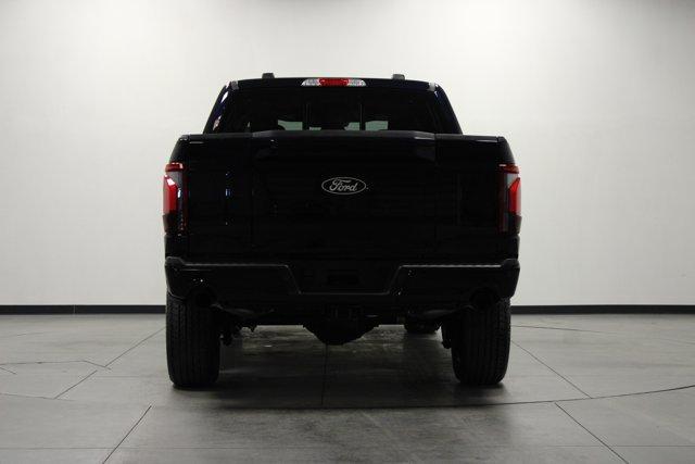 FORD F-150 LARIAT - 5