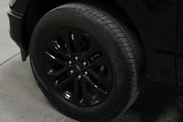 FORD F-150 LARIAT - 10