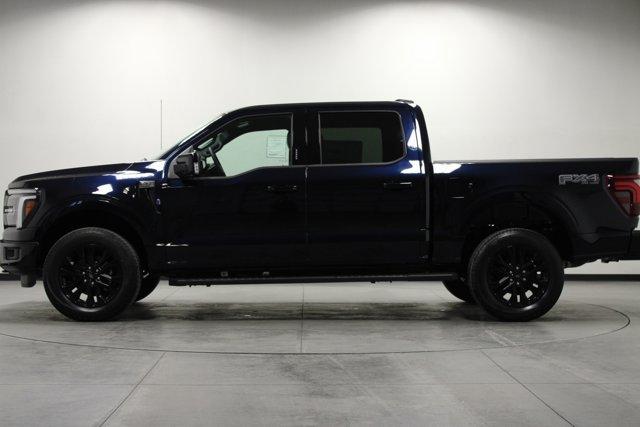FORD F-150 LARIAT - 7