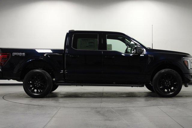 FORD F-150 LARIAT - 3