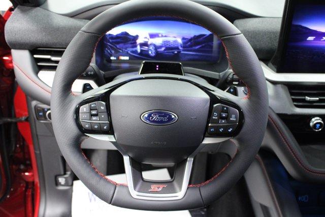 صورة مصغرة 18 لـ 2026 FORD EXPLORER ST