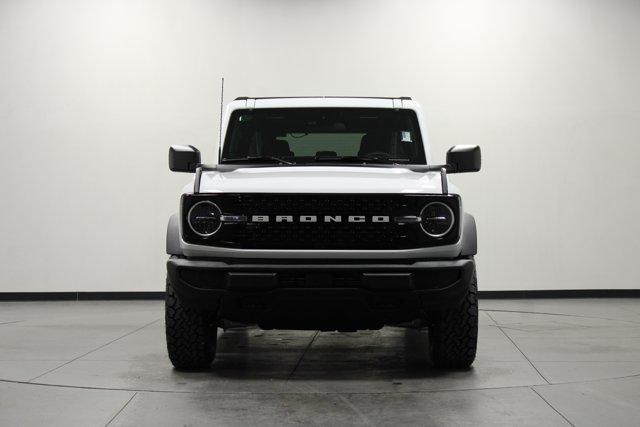 2026 FORD BRONCO BIG BEND — фото 9