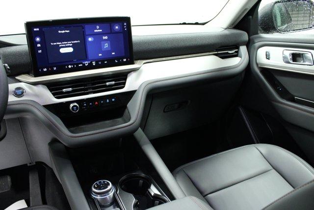 2026 FORD EXPLORER ACTIVE — миниатюра 20