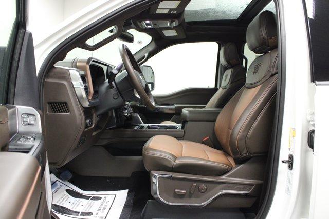 2026 FORD F-350 KING RANCH thumbnail 12