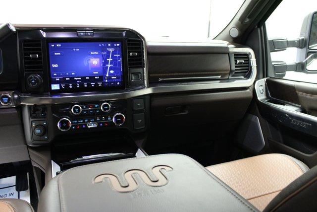2026 FORD F-350 KING RANCH thumbnail 19
