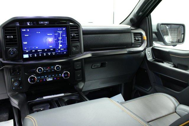 2026 FORD F-150 TREMOR 缩略图 20