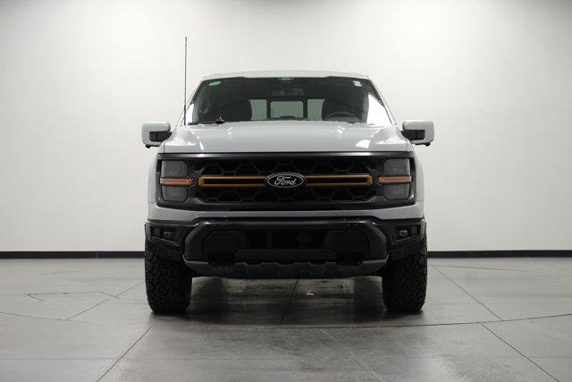 صورة 9 لـ 2026 FORD F-150 TREMOR