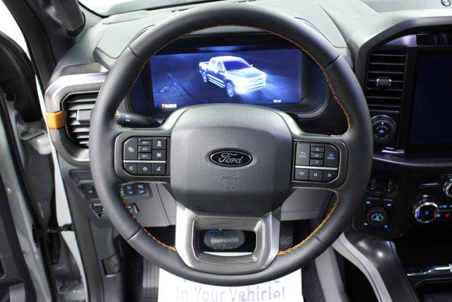 2026 FORD F-150 TREMOR 缩略图 18