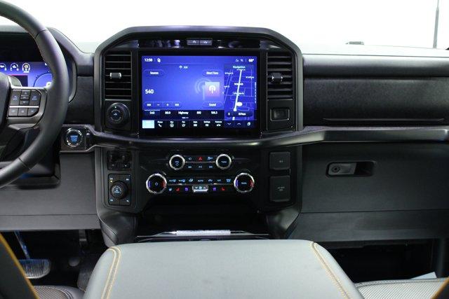 2026 FORD F-150 TREMOR 缩略图 19
