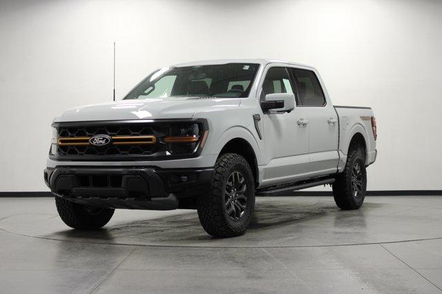 صورة 8 لـ 2026 FORD F-150 TREMOR