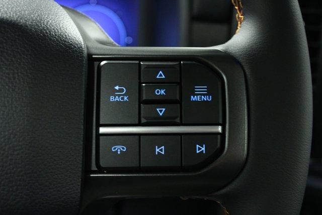 2026 FORD F-150 TREMOR 缩略图 23