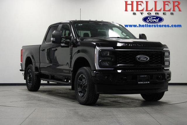 New 2026 Ford F-250 XL