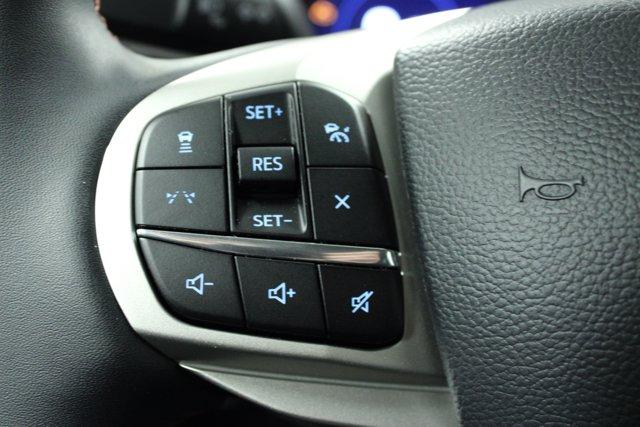 2026 FORD EXPLORER ACTIVE thumbnail 21